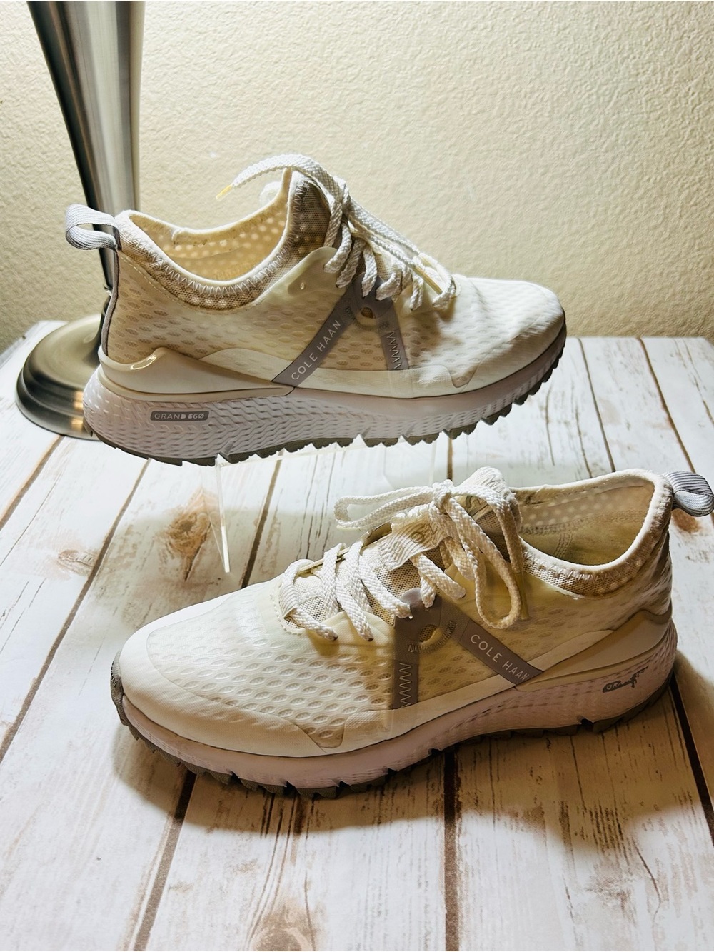 Cole Haan Women’s Grand 360 ZERØGRAND Athletic Sneakers